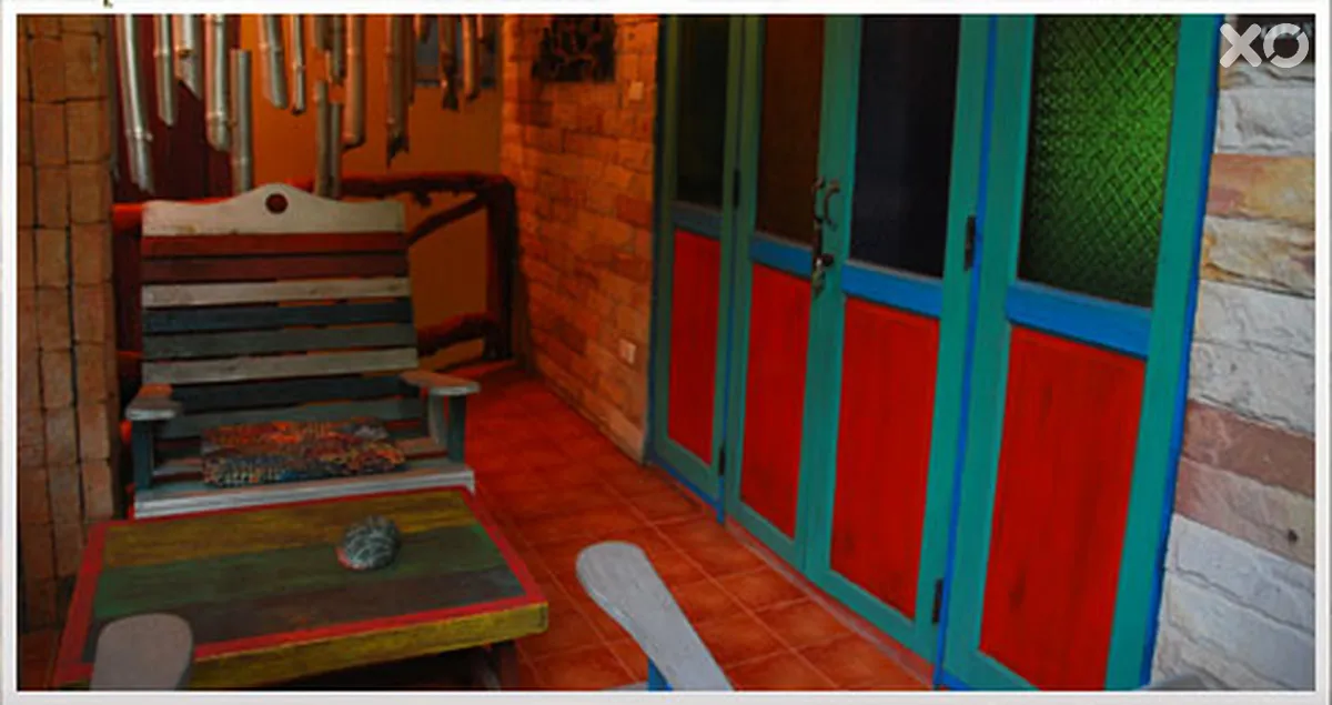 Varinda Garden Resort