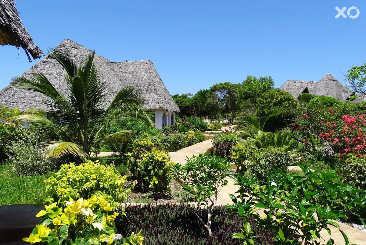 Pearl Beach Resort & Spa Zanzibar