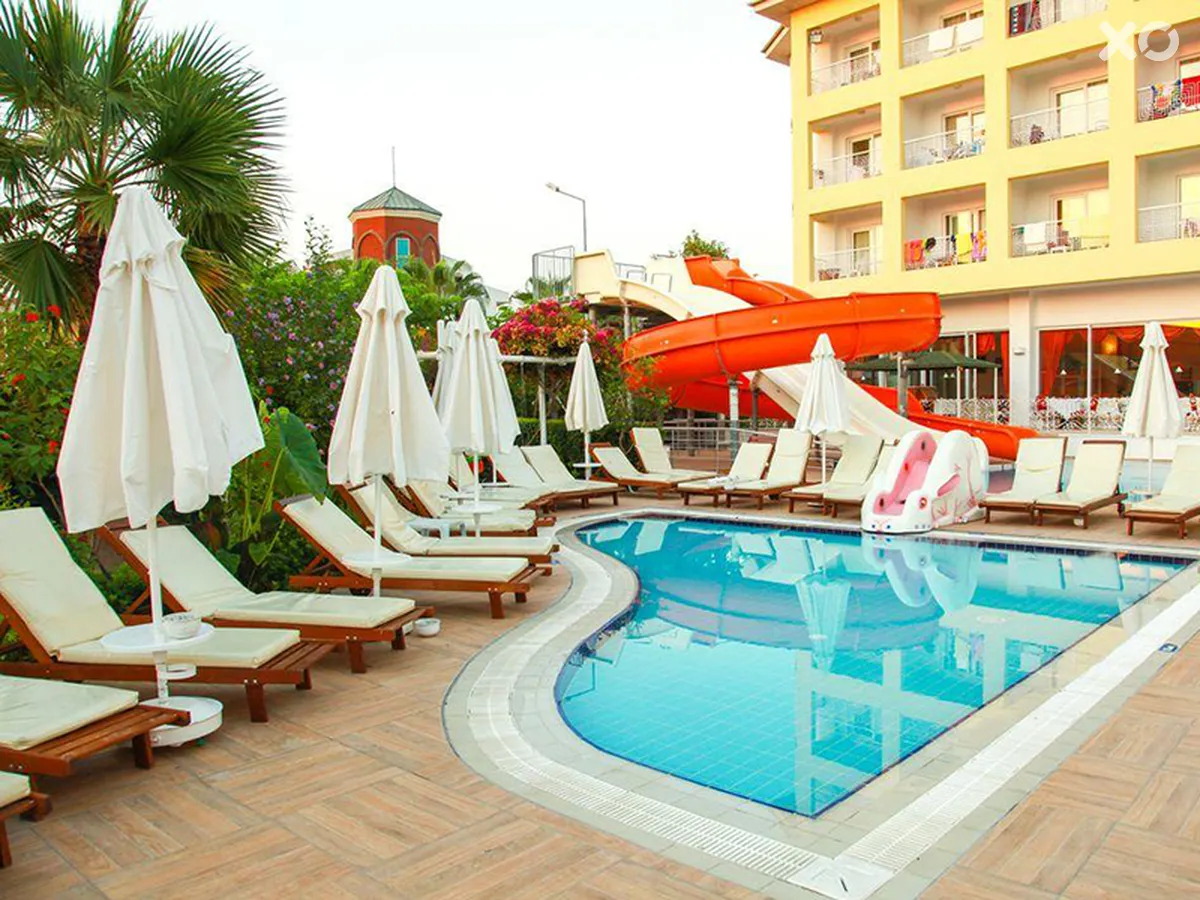 Pine House by Werde Hotels
