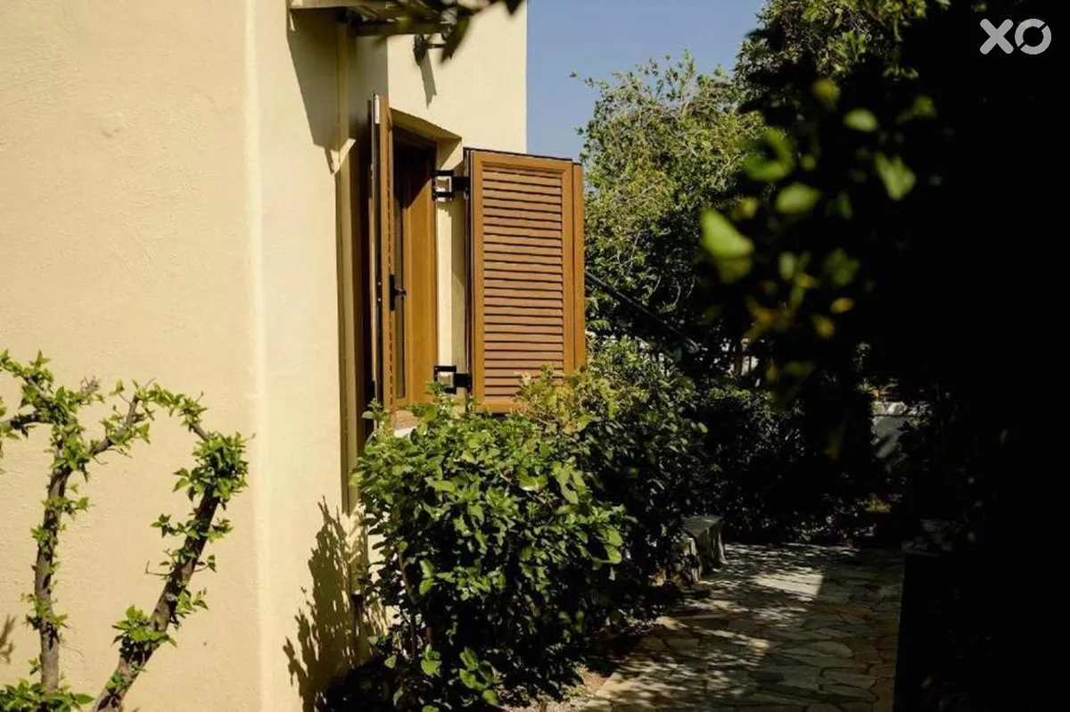 Bellino Apartments