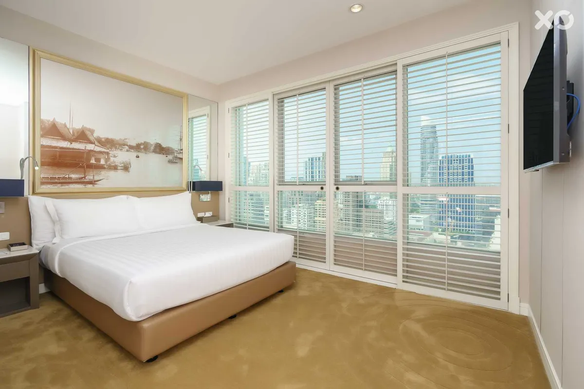 Grande Centre Point Ploenchit