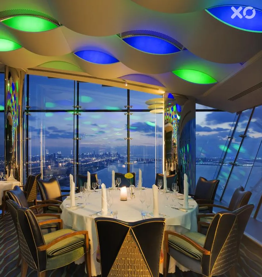 Burj Al Arab Jumeirah