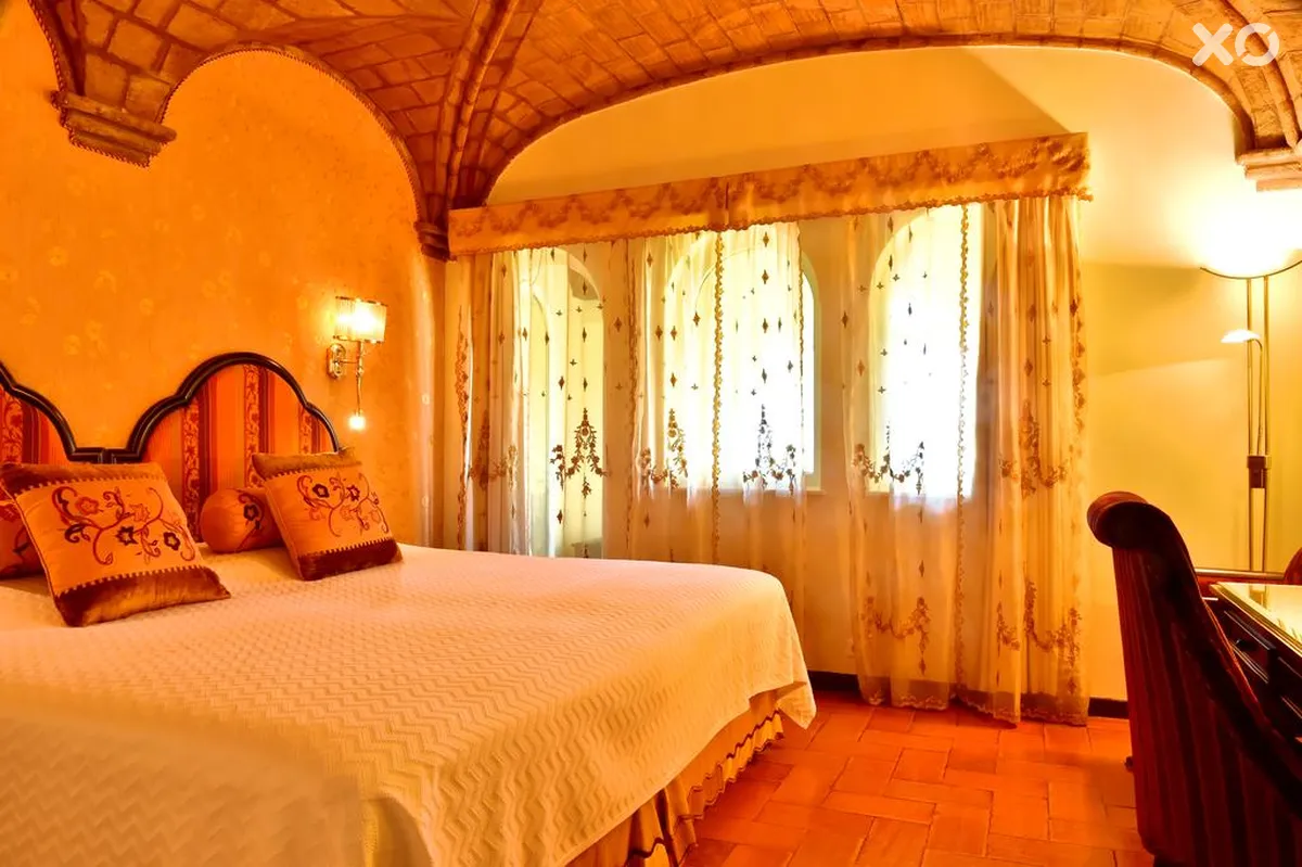 Fortaleza Do Guincho Hotel