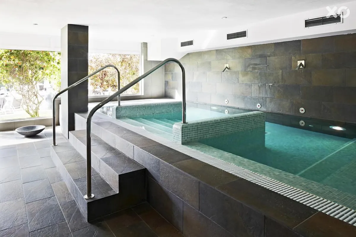 Coral Suites & SPA