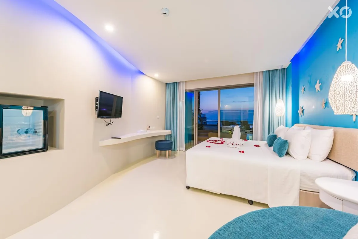 Tide Phuket Hotel