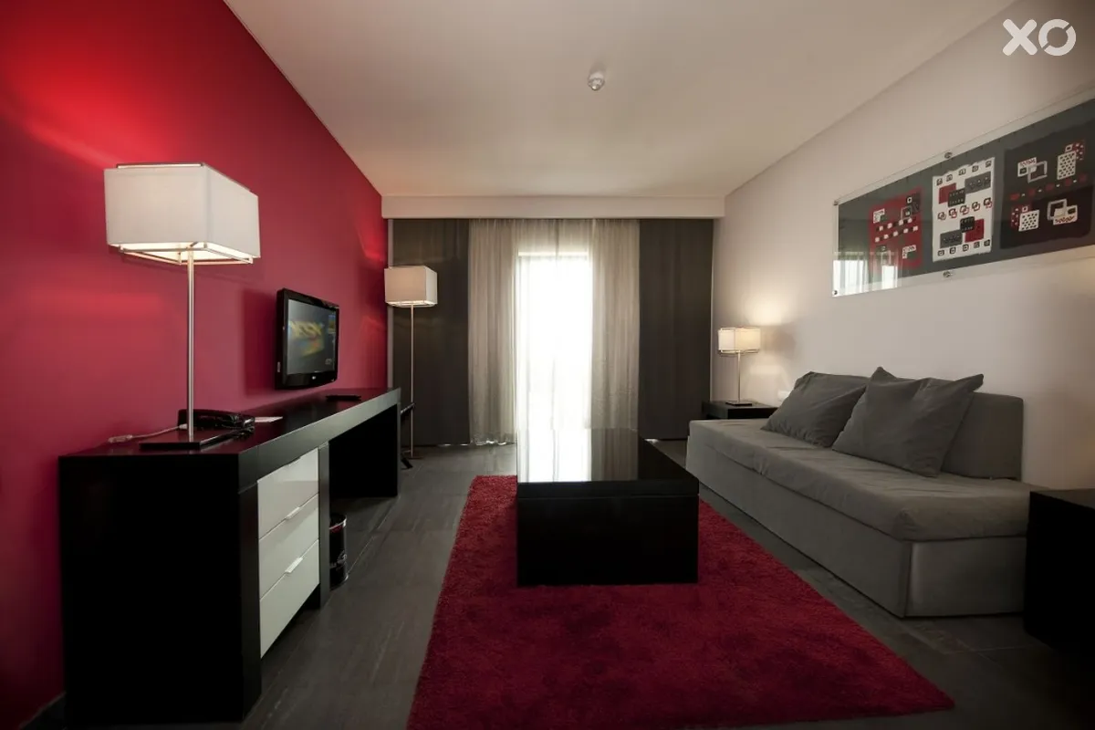 Vila Gale Lagos Hotel
