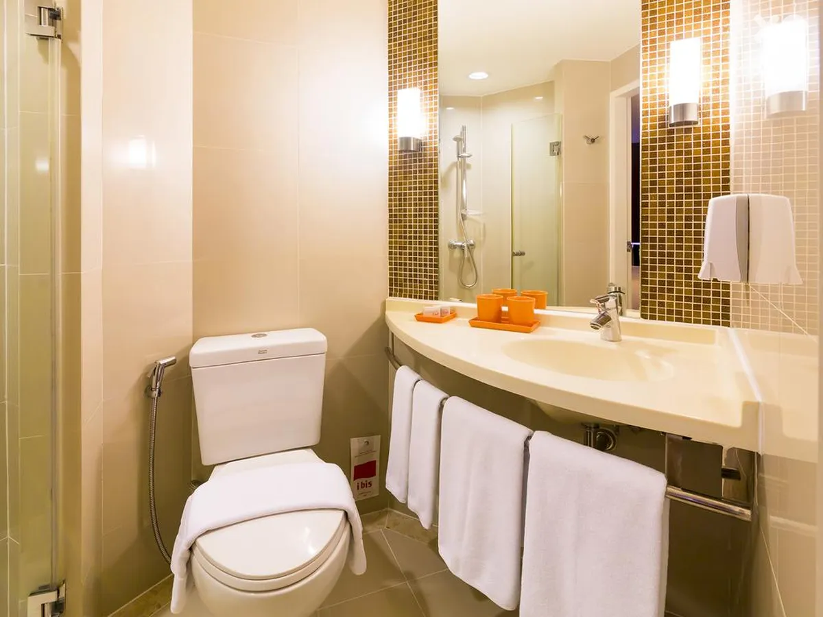 Ibis Hua Hin