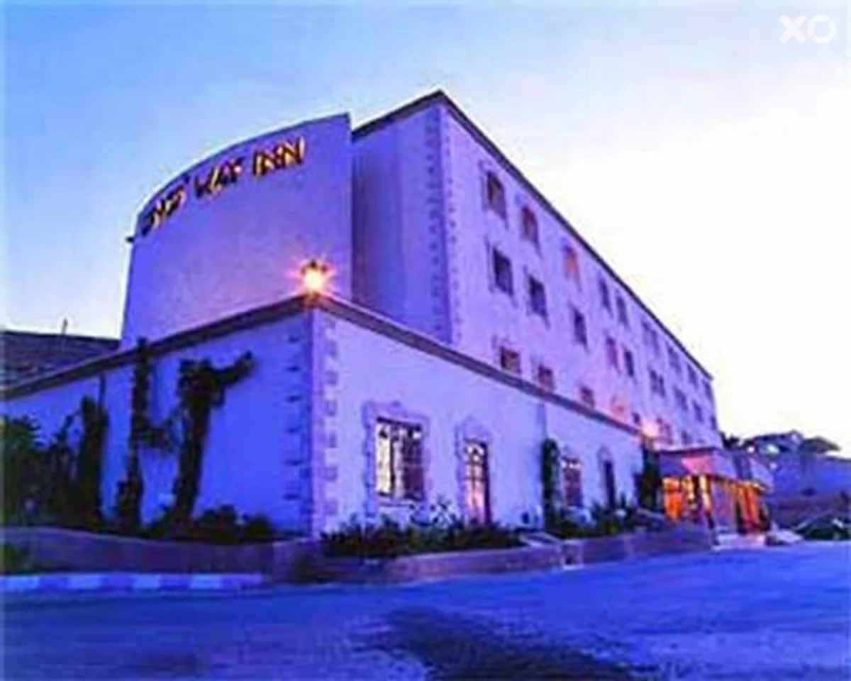Golden Tulip Petra