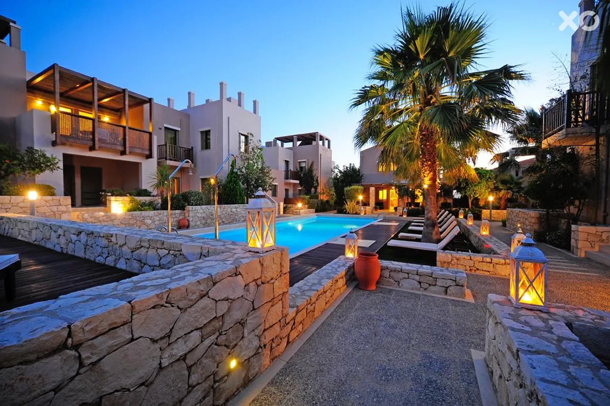 Plakias Resorts