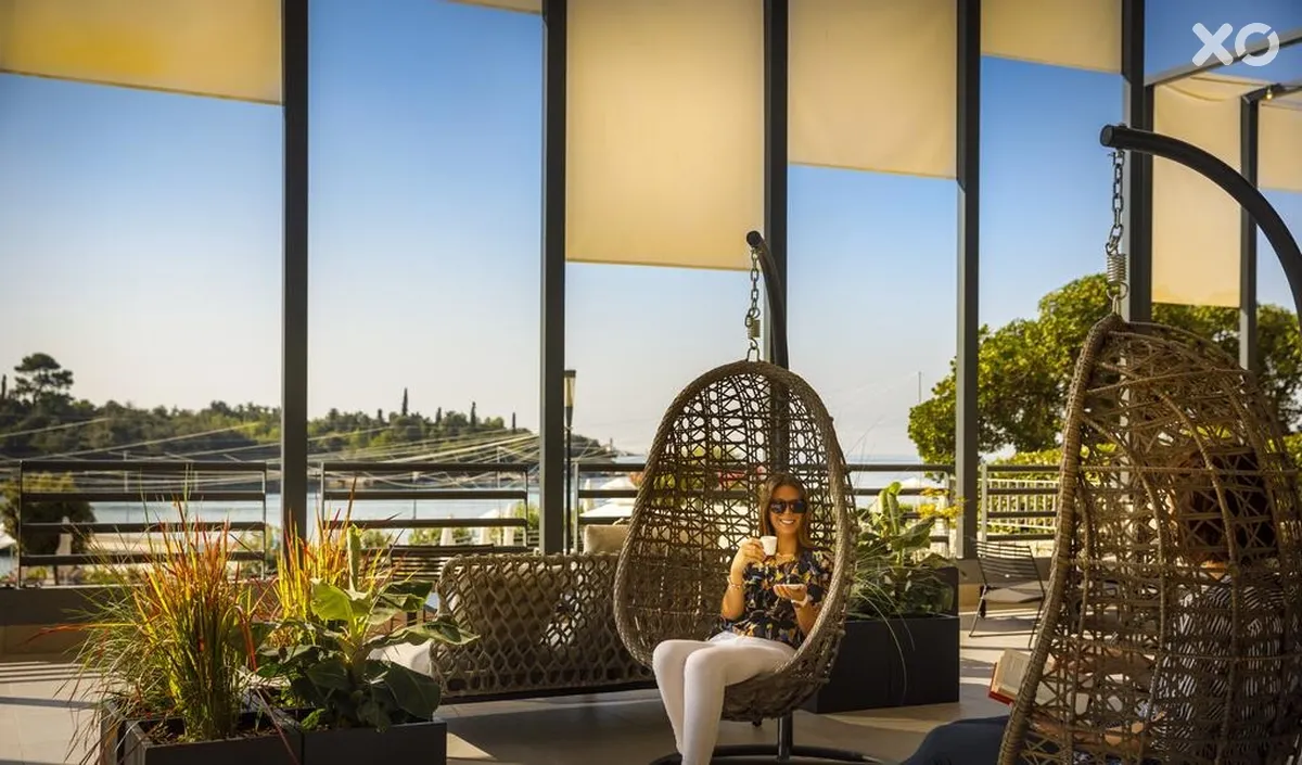 Island Hotel Istra