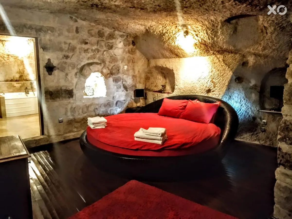 Roca Cappadocia