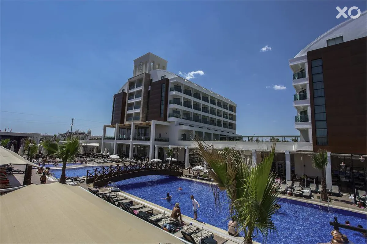 Bieno Club Sunset Hotel