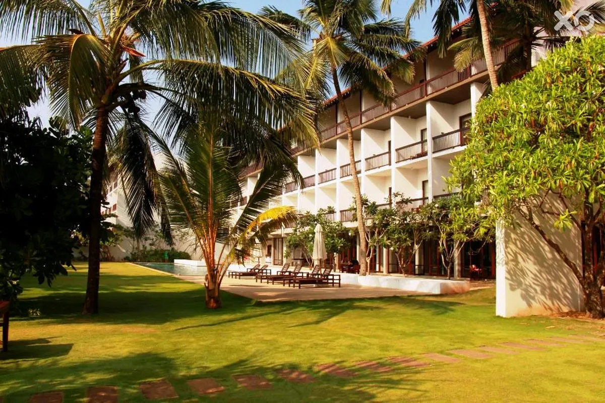Temple Tree Resort & Spa