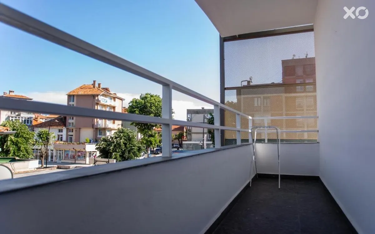 Mistral Hotel