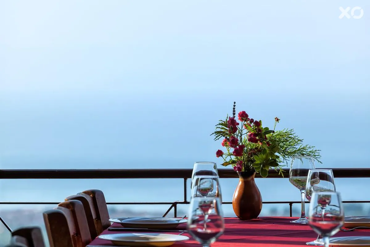 Akritas Ef Zin Villas & Suite