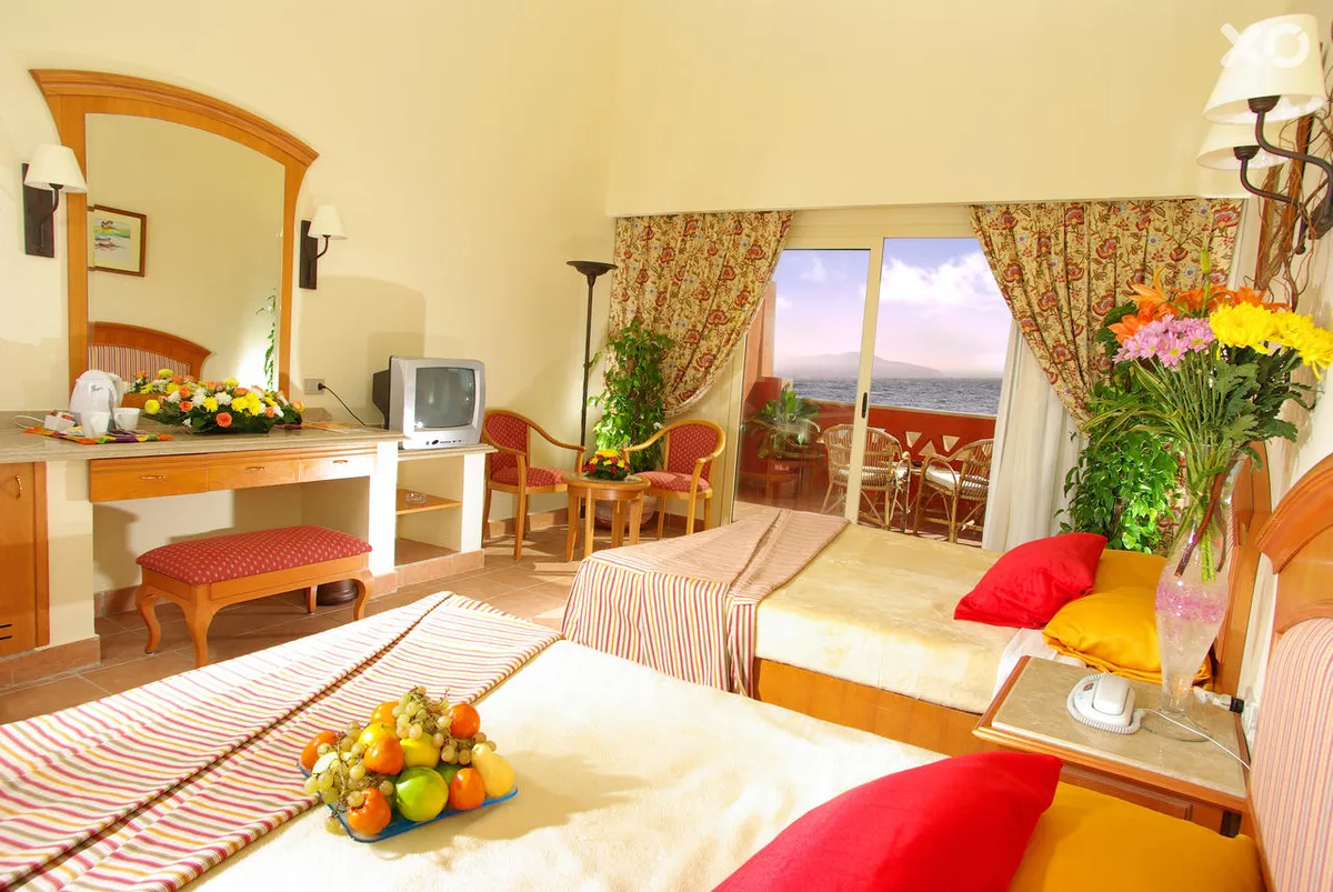 Sharm Grand Plaza