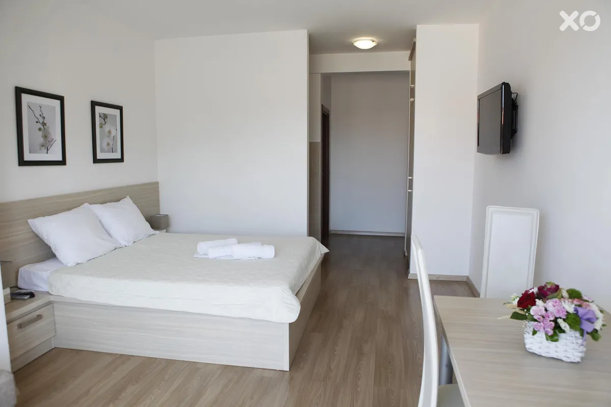 Star House Villa