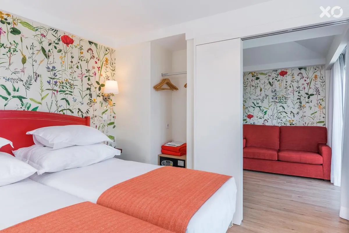Pestana Quinta do Arco Nature & Rose Garden Hotel