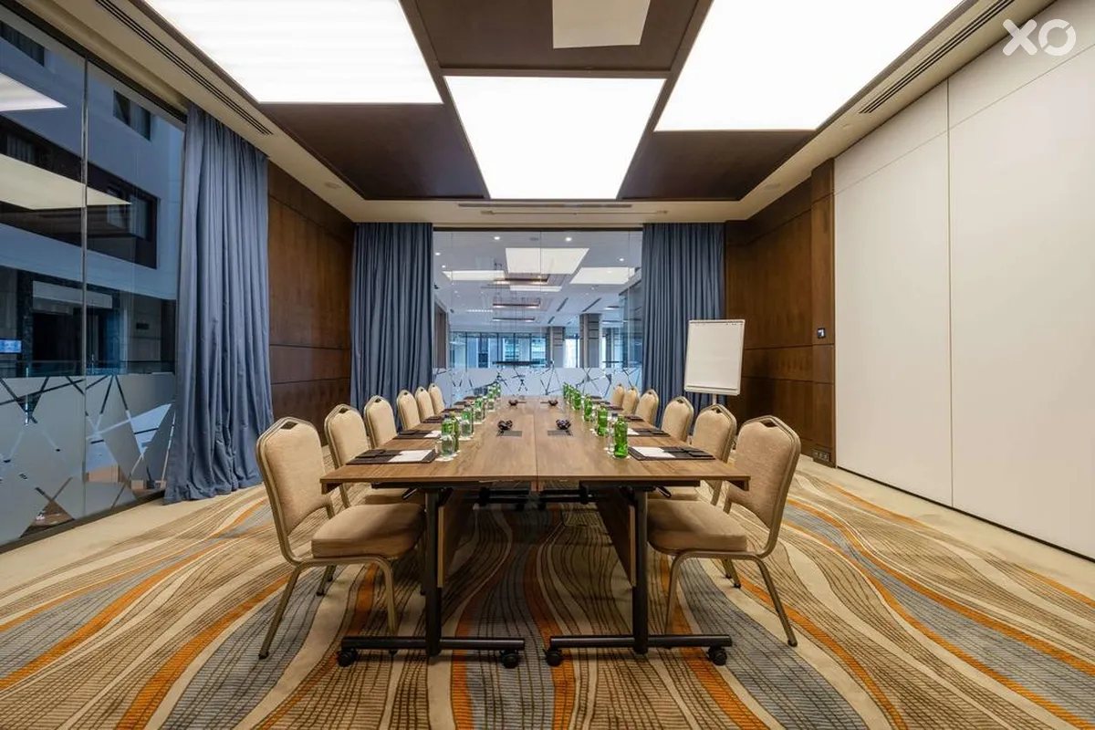 Clarion Hotel Golden Horn