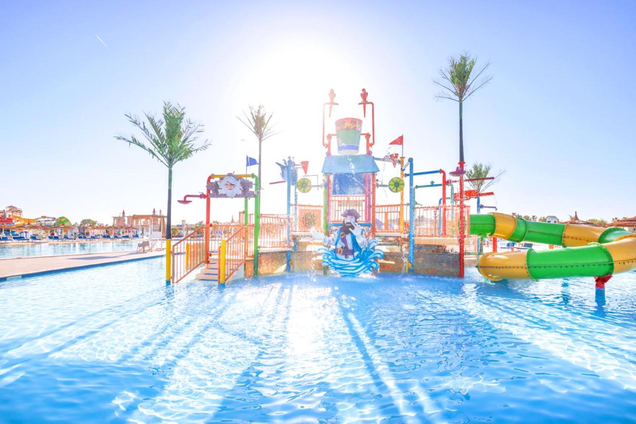 Pickalbatros Aqua Park Sharm