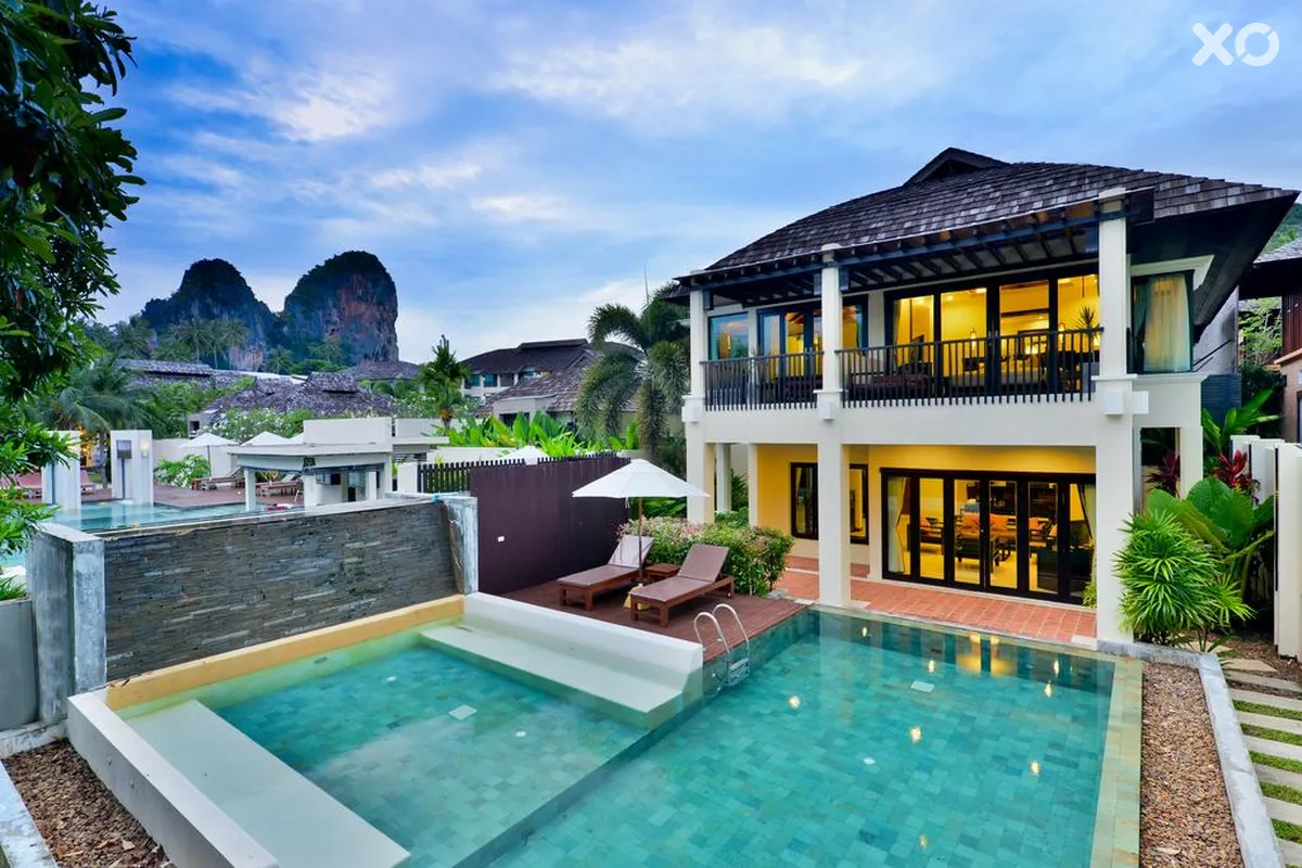 Bhu Nga Thani Resort & Spa