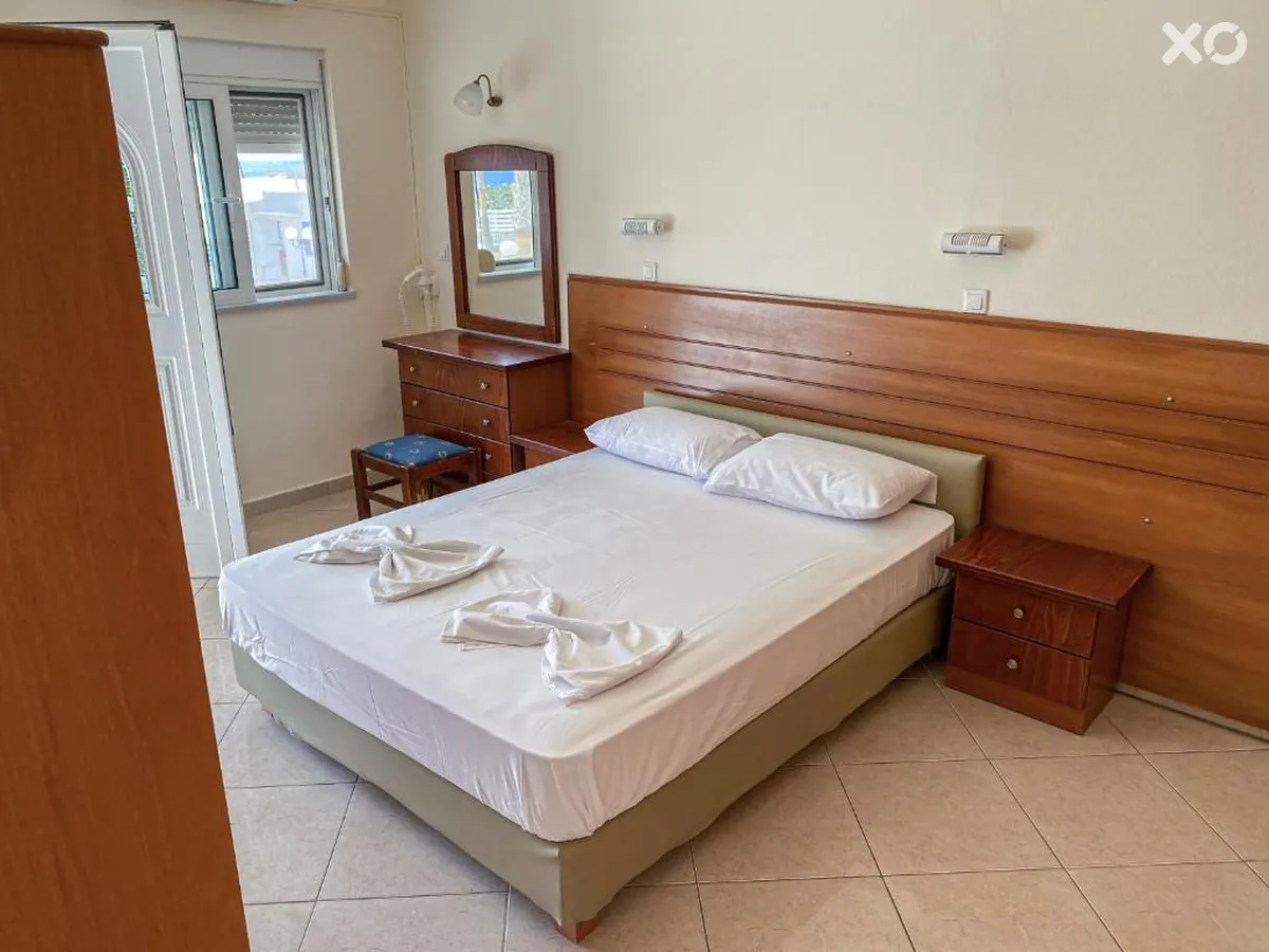 Mammis Beach Hotel