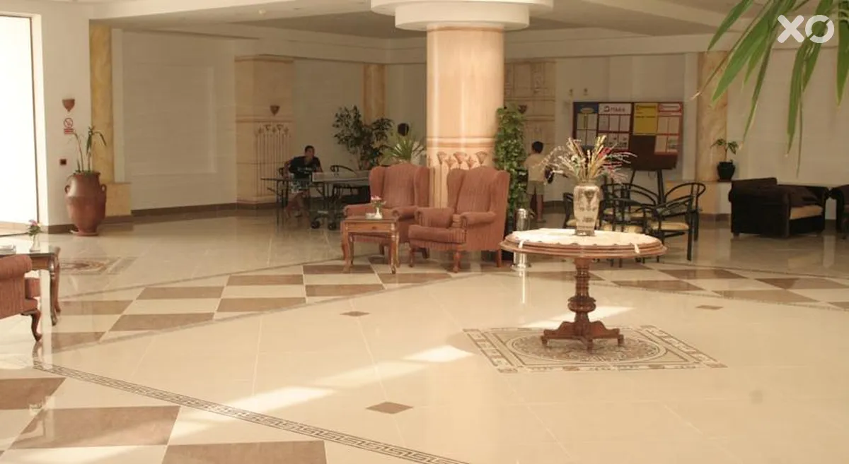 Blue Reef Resort Marsa Alam