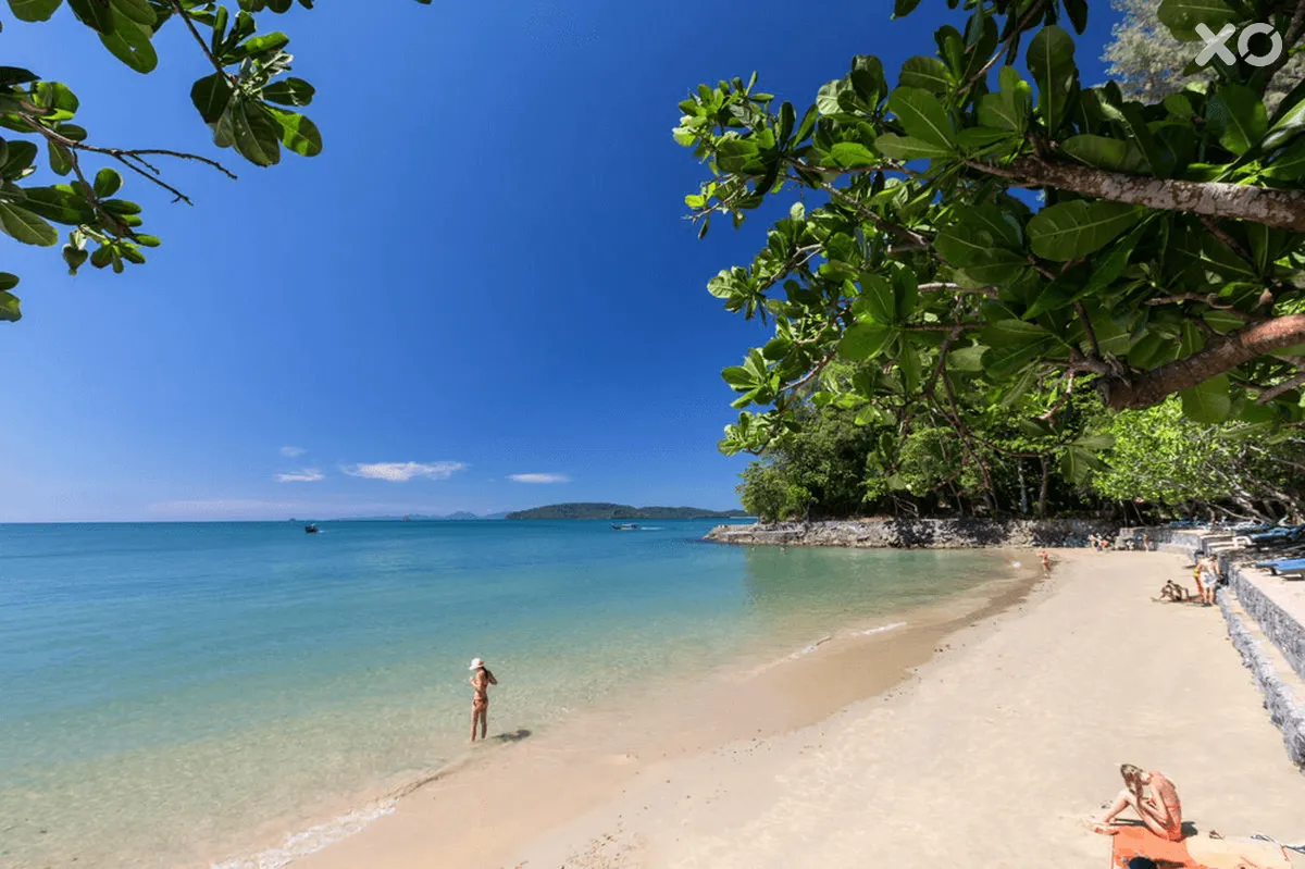 Krabi Resort