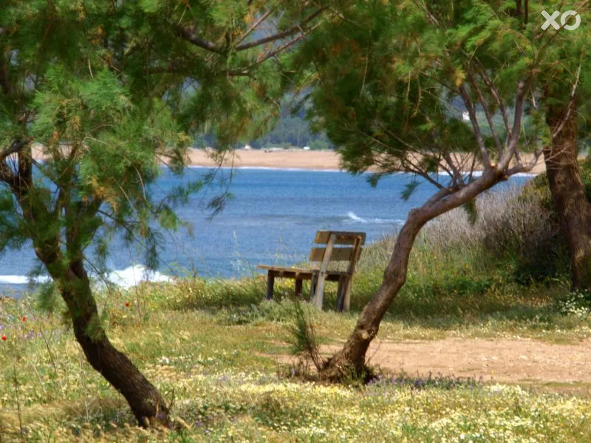 Messina Resort Hotel