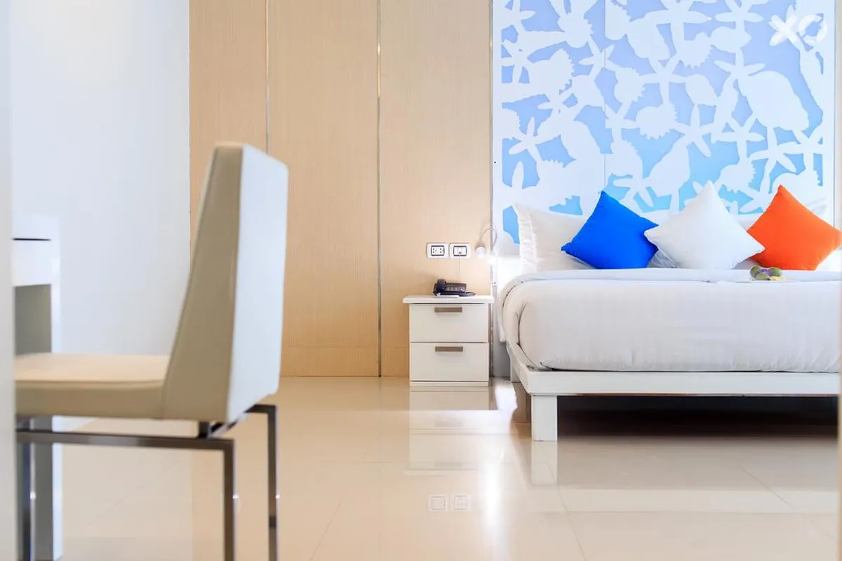 Samui Resotel Beach Resort