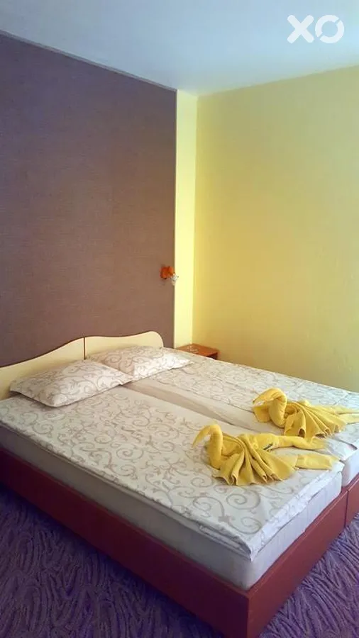 Balaton Hotel