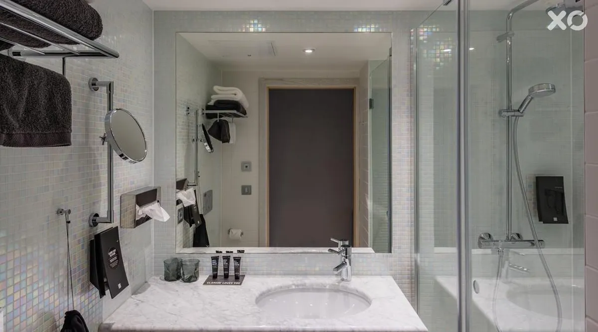 Clarion Hotel Helsinki
