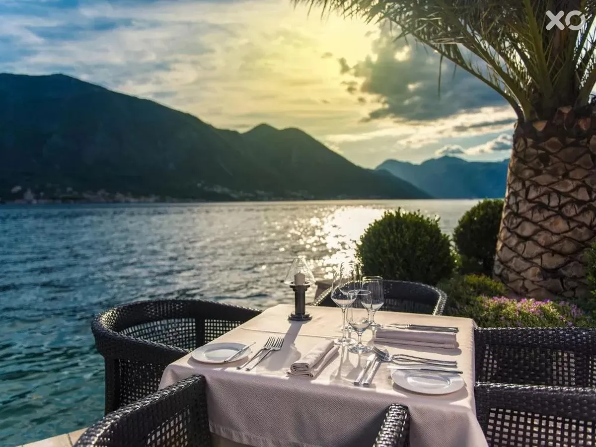 Forza Mare Hotel