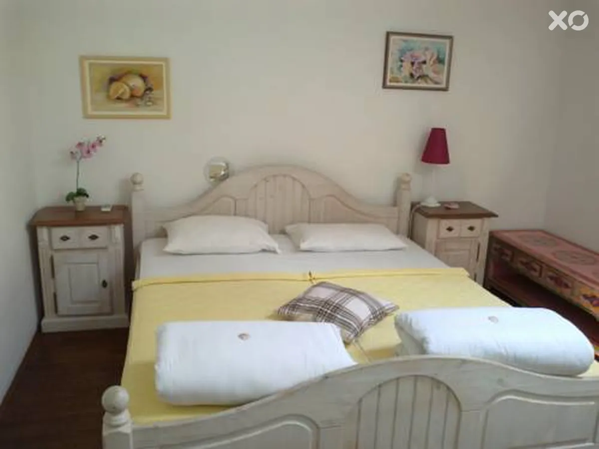 Kukoljac Apart Hotel Vila
