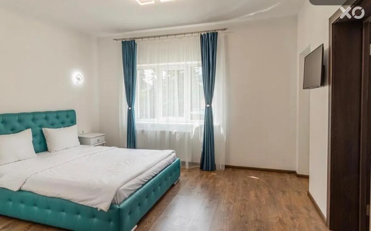 Imperial Bukovel Hotel
