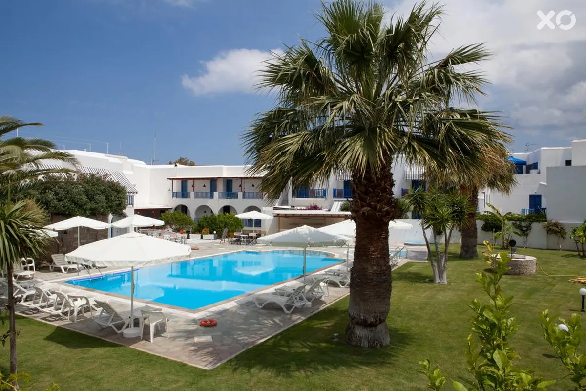 Polos Hotel