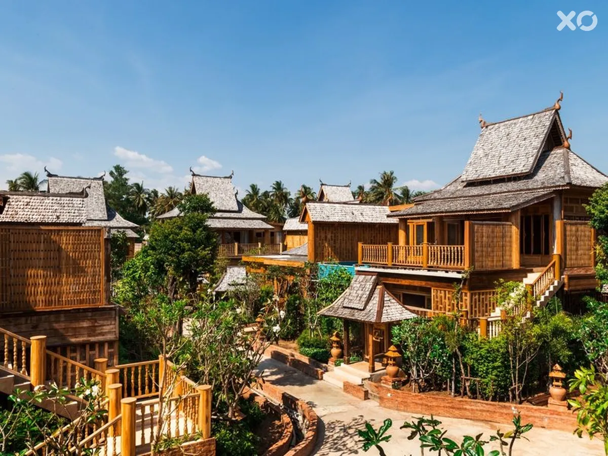 Santhiya Phuket Natai Resort & Spa