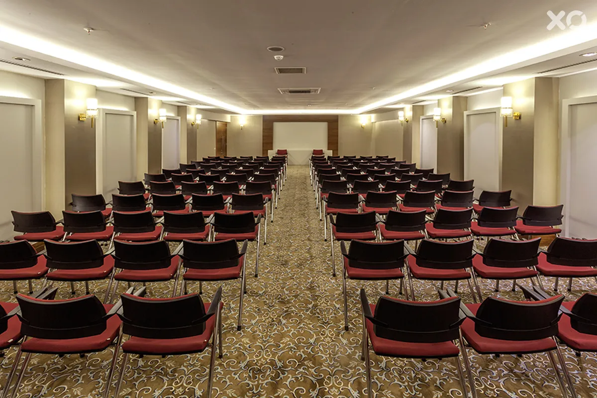 Seher Sun Palace Resort & Spa