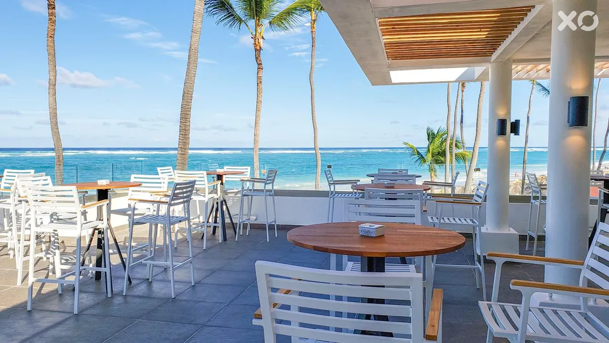 Grand Bavaro Princess