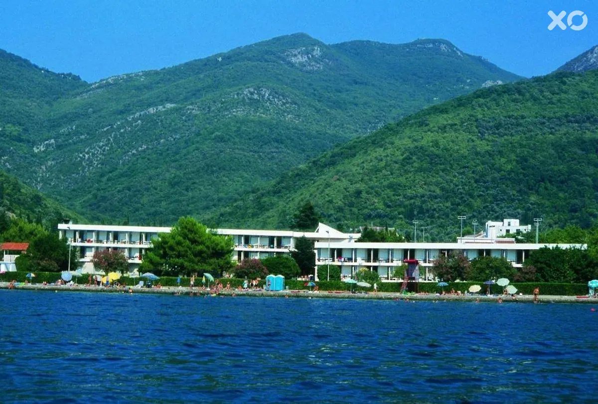 Kamelija Hotel