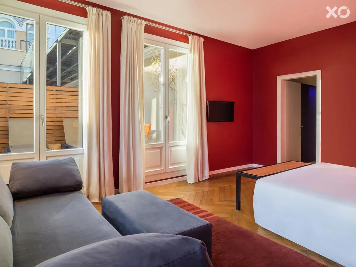 Iberostar Las Letras Gran Via