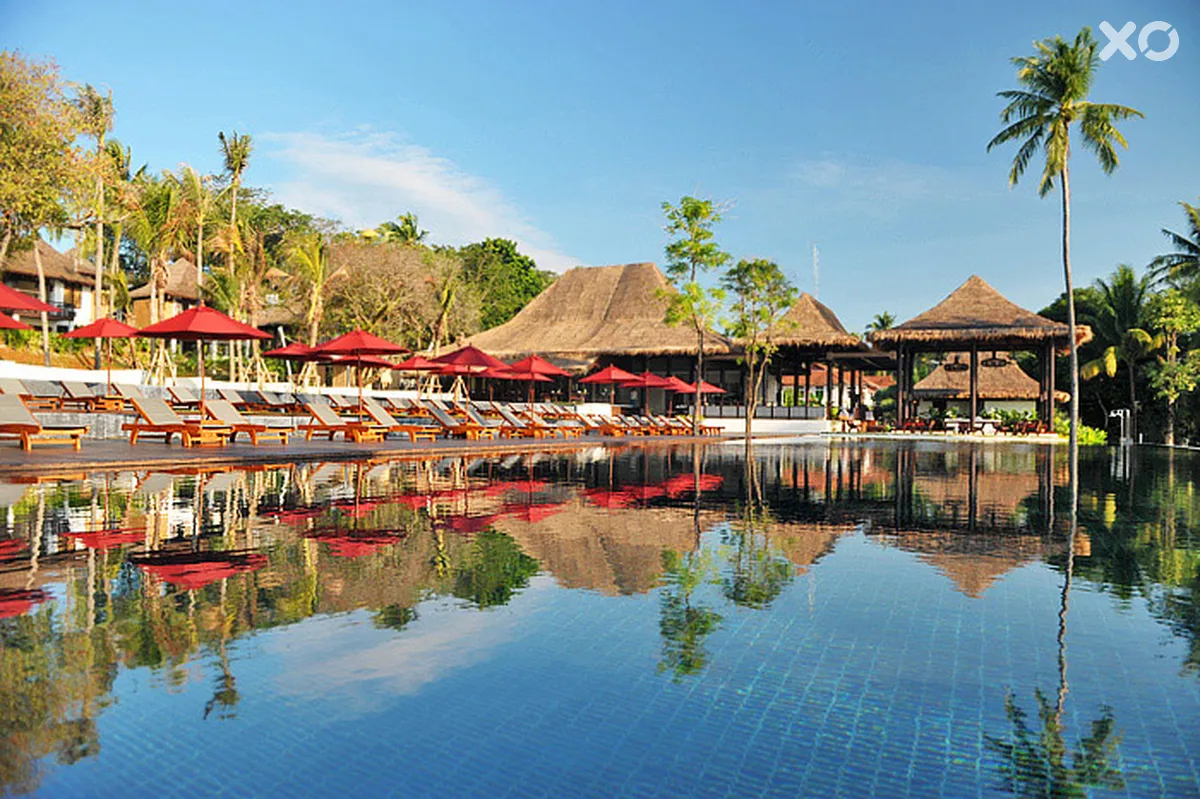 The Vijitt Resort Phuket