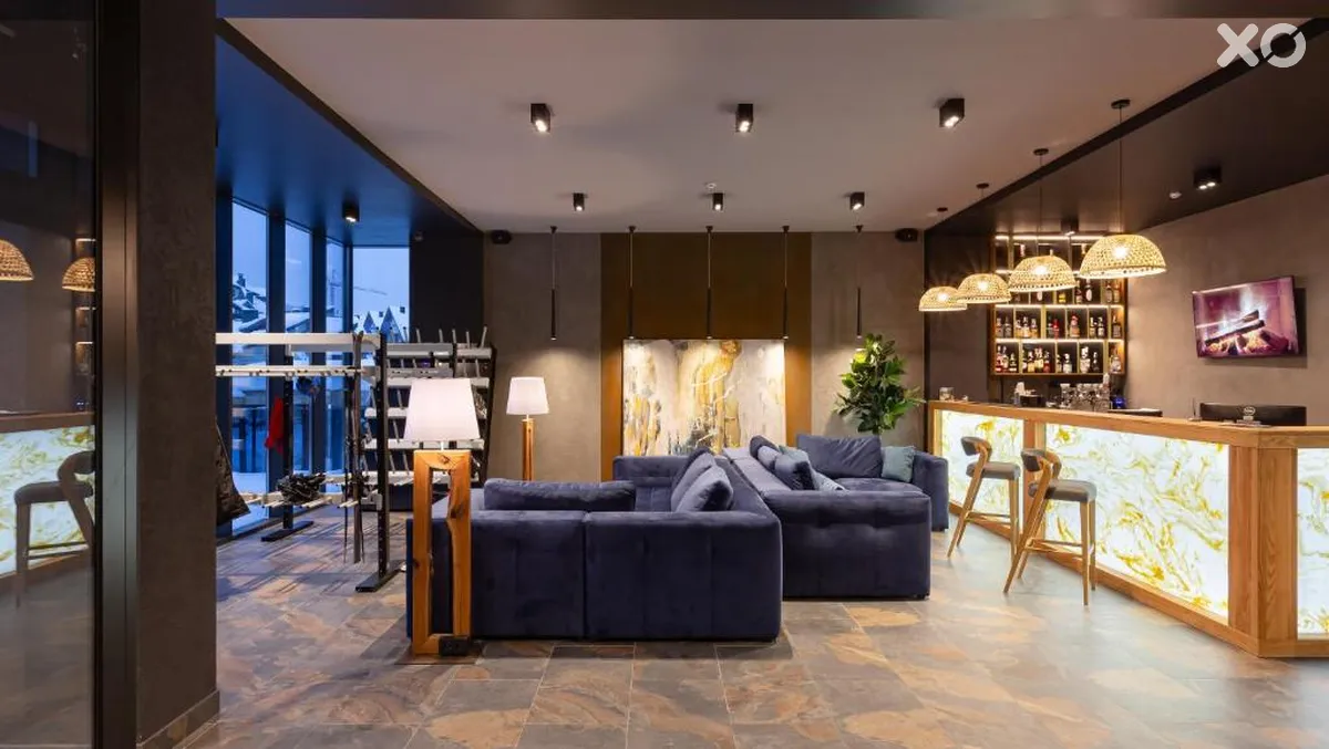 Twins Hotel