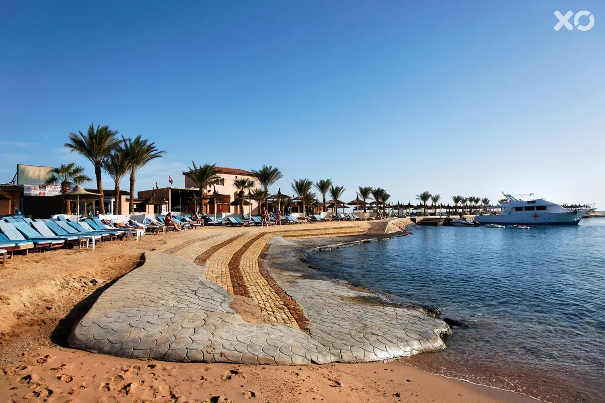 Albatros Aqua Park Resort