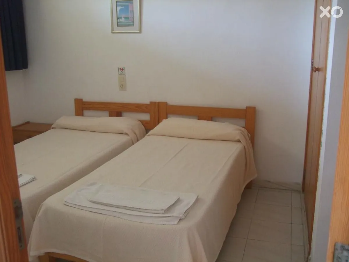 Arcos Playa Apartments