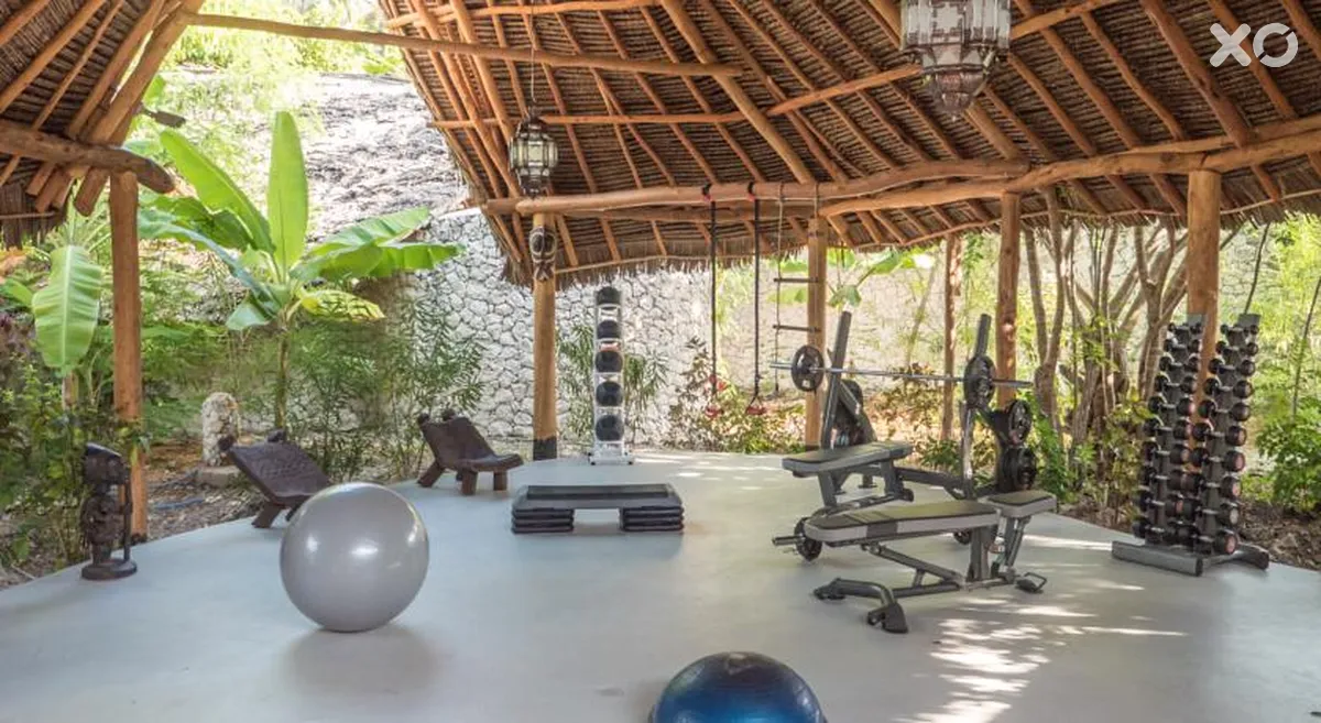 Zanzibar White Sand Luxury Villas & Spa