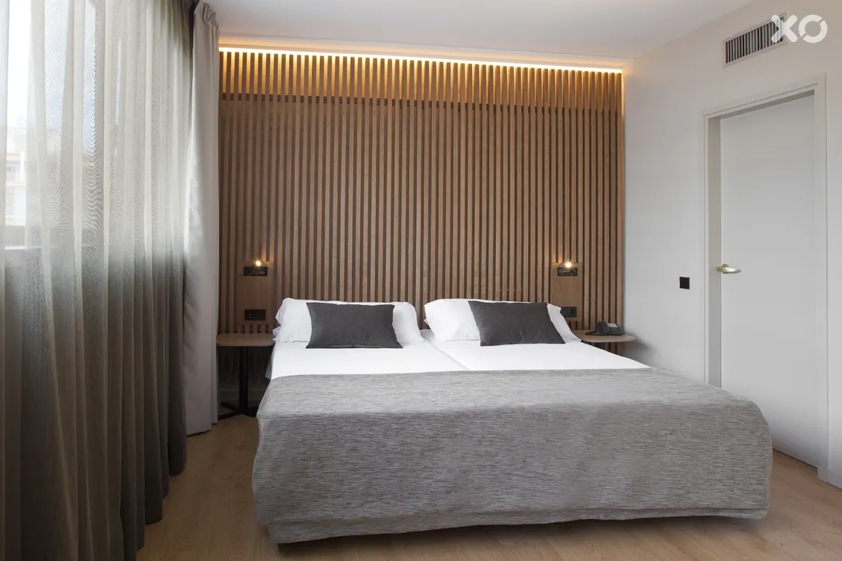 Aparthotel Atenea Barcelona