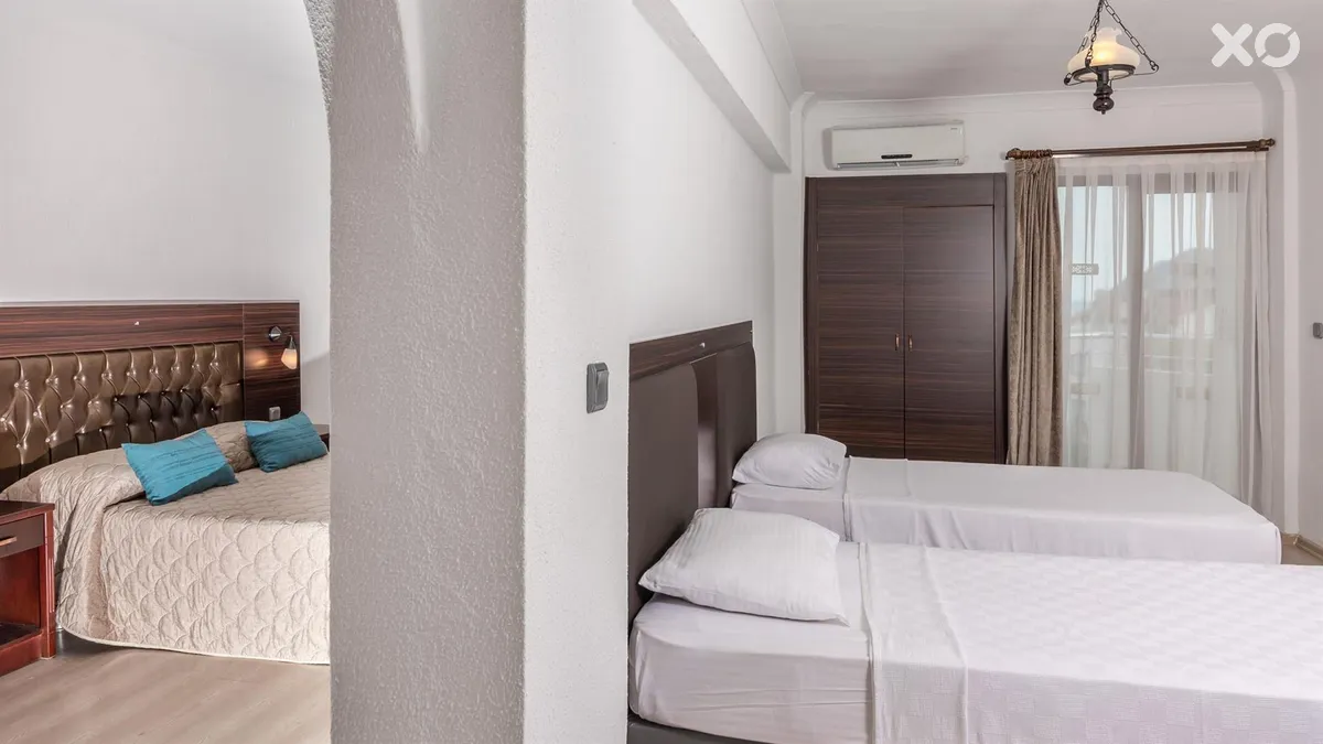 Isla Panorama Hotel