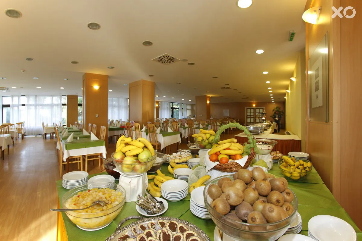 Donat Hotel