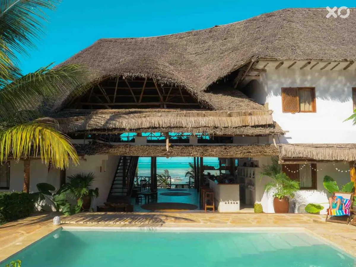 Hekaya Zanzibar